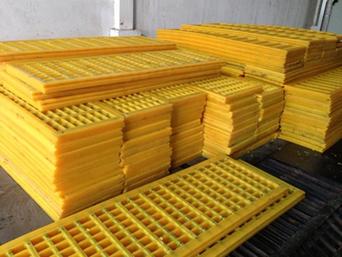 模具设计：常用热固性塑胶成型特性，学模具的的你可要收好咯！的图4